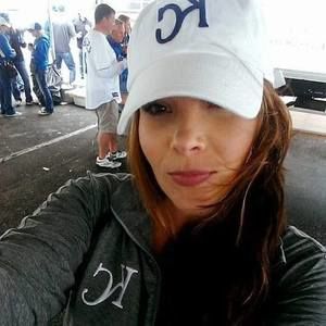 Meet your Posher, Jacqueline